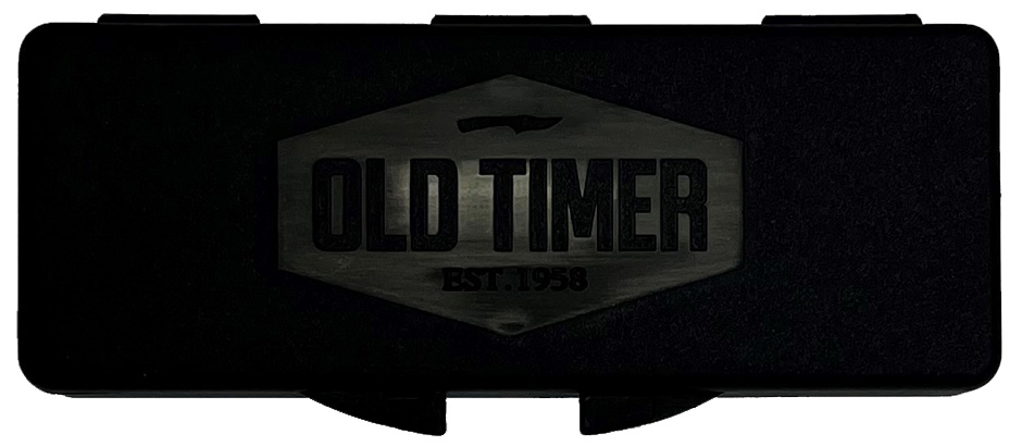 BTI OLD TIMER REPLACEMENT BLADES - Sale